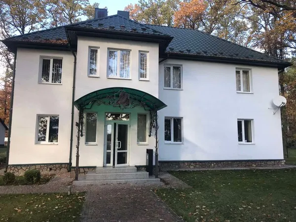 Об'єкти, які виставили на продаж