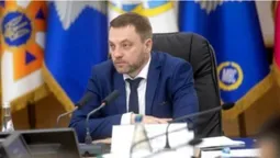 У Києві затримали групу осіб, які планували масові заворушення в Україні (відео)
