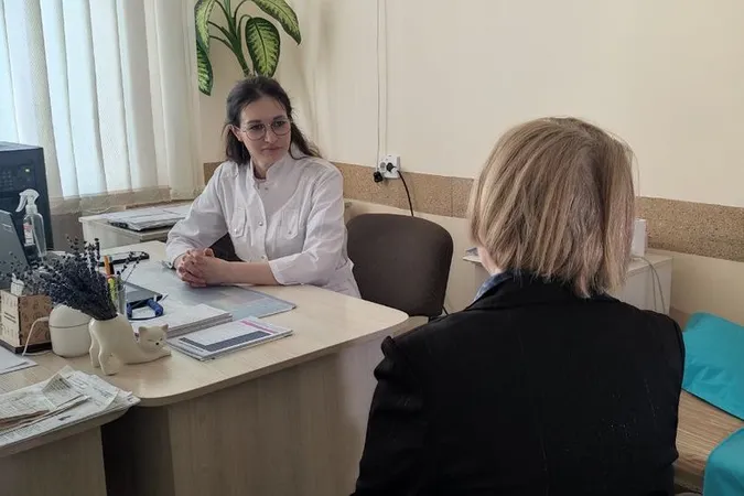 Волиняни все частіше звертаються до психіатра: лікарка пояснила, чому (відео)