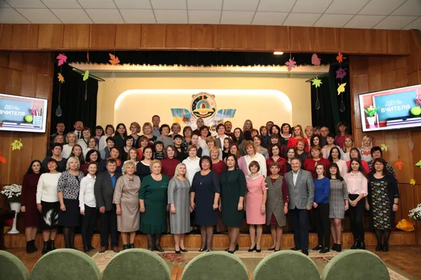 Педагогічний колектив