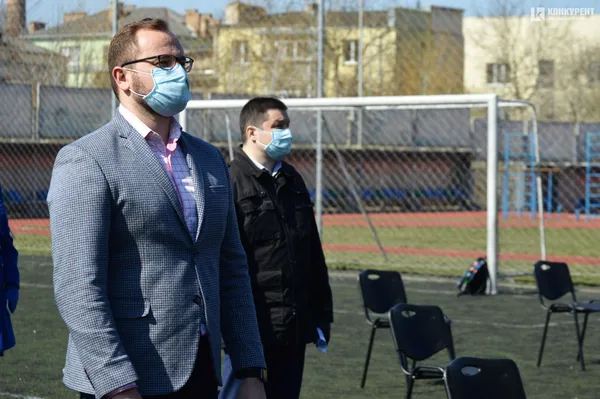 Як Луцьк повернувся у древні часи (фоторепортаж)