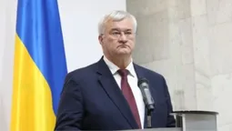 «Президент іншої країни не буде диктувати нам нашу історію»: Сибіга відмовився від польської нагороди (фото)