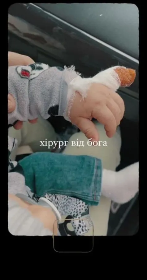 У Луцьку молоду маму з криком вигнали з кабінету хірурга у дитячій поліклініці