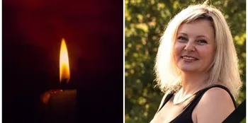 Сиротами залишилися двоє дітей: через удар безпілотника загинула лучанка Юлія Лєснова