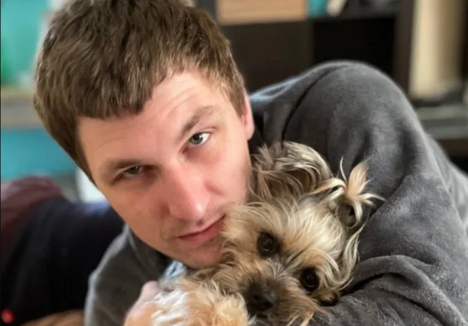 Помер лучанин, який випав з вантажівки дорогою на полігон