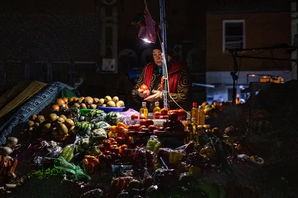 Millions of people without light: Ukraine has started importing electricity from Europe