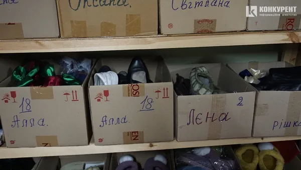 Як народжується лялька: магічна прогулянка закутками волинського театру