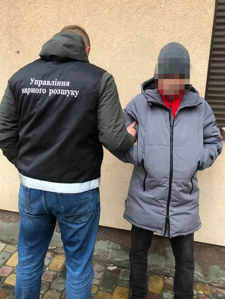 Правоохоронці за добу знайшли наркотики в шістьох волинян (фото)