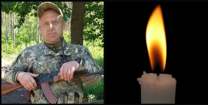 На Харківщині загинув Герой з Волині Ярослав Ярошук