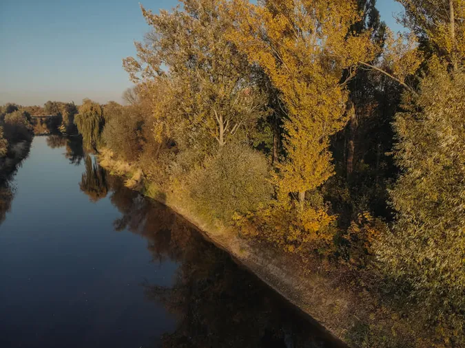 Як змінився Луцьк: показали місто з висоти (фото)
