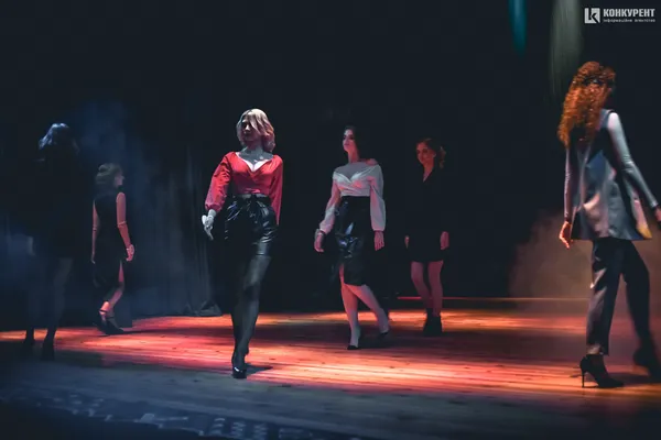 Волинь на конкурсі «СтудМіс України» представлятиме студентка ЛНТУ (фото)