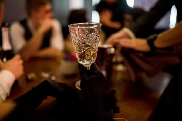 В ресторані-караоке George`s Club діють спеціальні пропозиції*