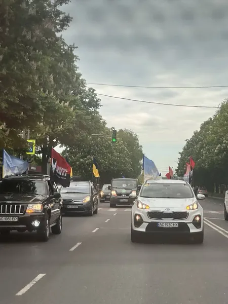 У Підгайцівській громаді в останню путь провели Героя Юрія Пивоварчука (фото)