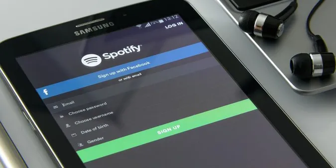 Spotify запустить нову функцію