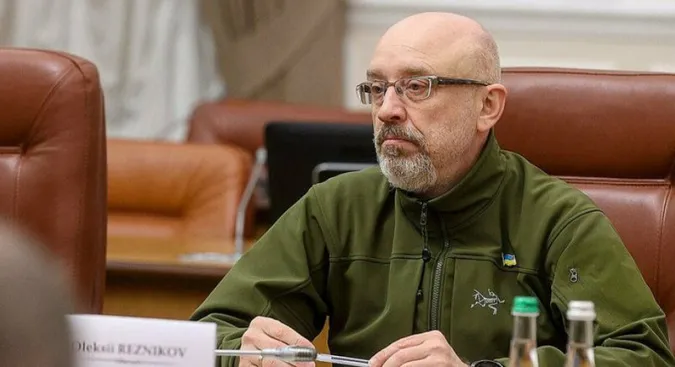 Резніков сумнівається в застосуванні росією ядерної зброї зараз