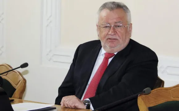 У Ковелі можуть назвати вулицю на честь Бориса Клімчука