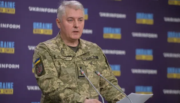 росія зосередила у Чорному морі до 50 ракет «Калібр»