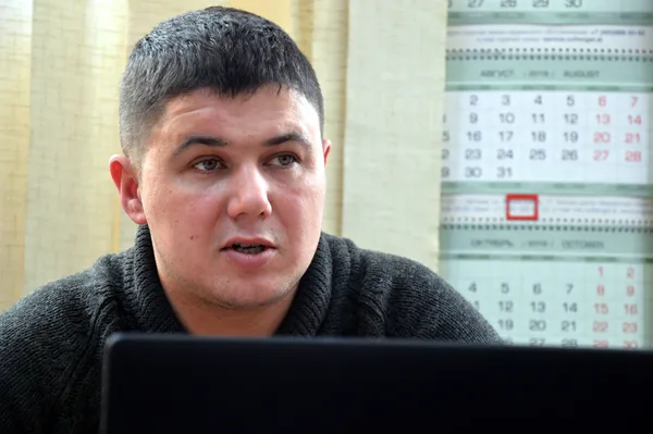 Як на Волині створюють дитячі іграшки (фоторепортаж)