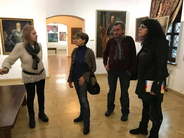 Луцький фотохудожник Віктор Чухрай: «Після людини лишається тільки фотографія»