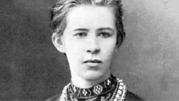 Як звучав голос Лесі Українки: запис співу поетеси 1908 року підкорив мережу (відео)