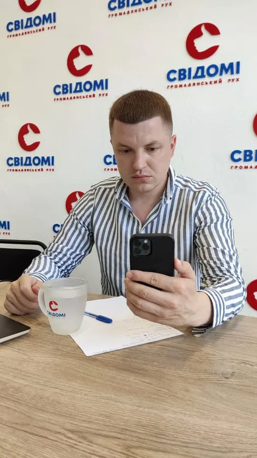 На Луцьк є плани, – співвласник української компанії з шерингу електросамокатів