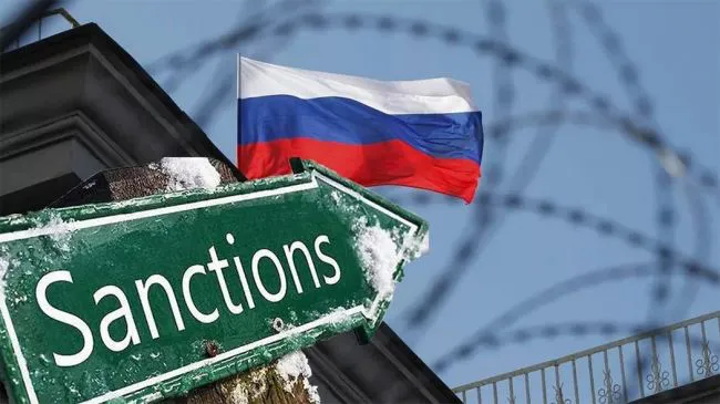 Економічні санкції проти рф: експерт оцінив, як швидко вони подіють і як позначаться на інших країнах