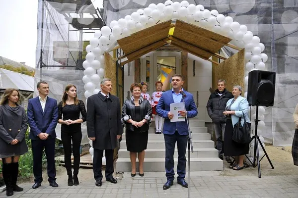 Роман Бондарук