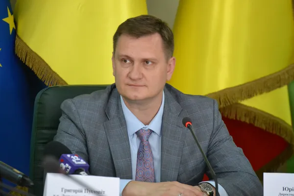 Юрій Войтенко