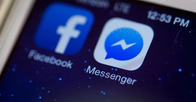 У Facebook Messenger можна буде купувати квитки на транспорт 