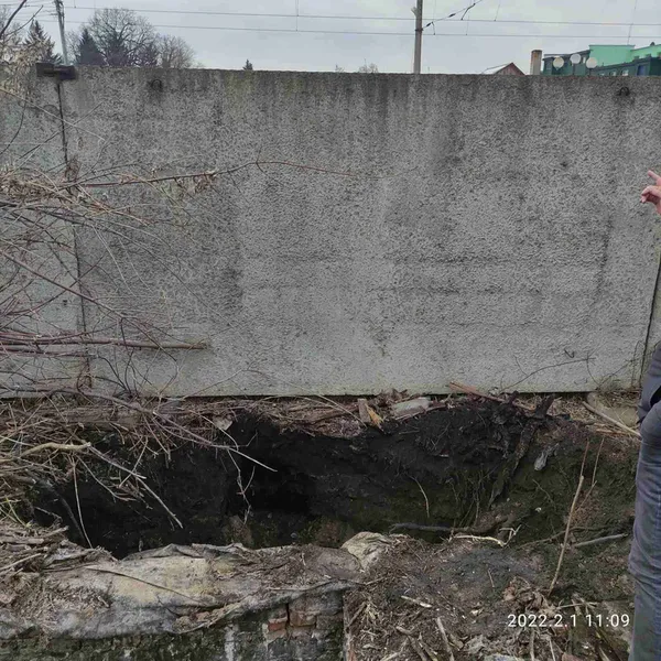 Аварія на водогоні: половина Ківерців – третій день без води (фото)