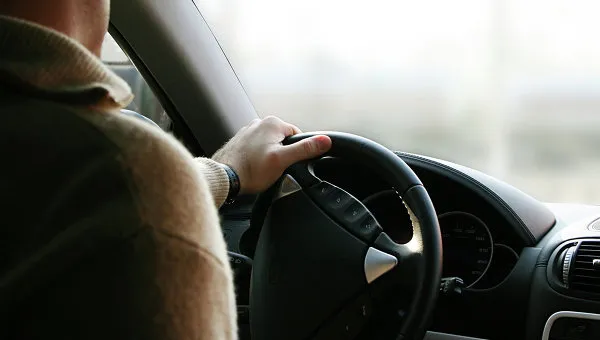 Волинь у ДТП: авто влетіло у кювет та збиті пішоходи