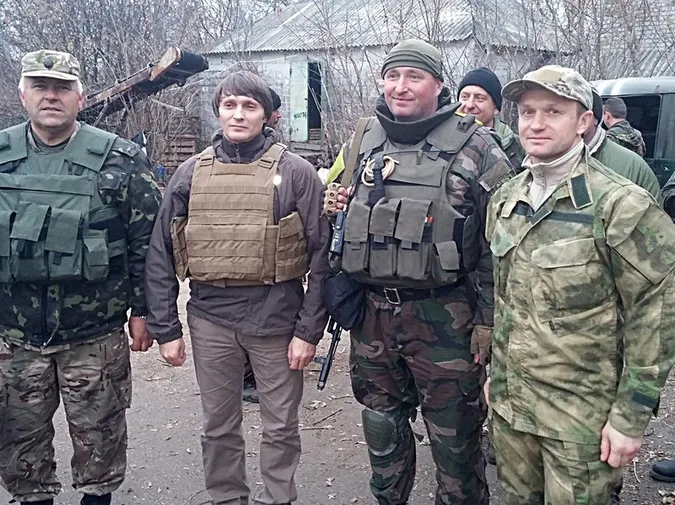 Благодійний проект Єремеєва продовжить його соратник