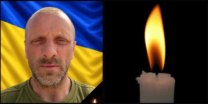Під час бойового завдання загинув молодий Герой з Волині Констянтин Клюба