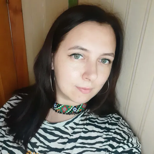 Ірина Дудка