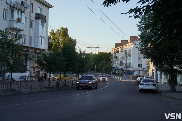 У Луцьку планують облаштувати 266 нових платних паркомісць: де саме