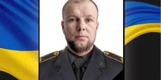 На війні загинув молодший сержант: на Волинь «на щиті» повертається Дмитро Бондарук