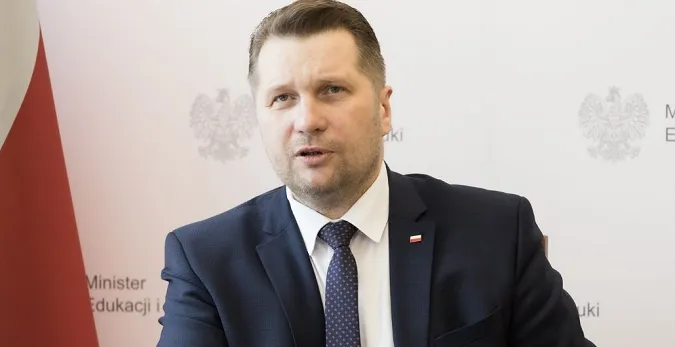 Польські школи готові прийняти до 300 тисяч українських дітей