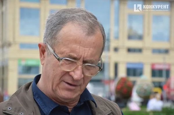 Ярослав Андрусяк 