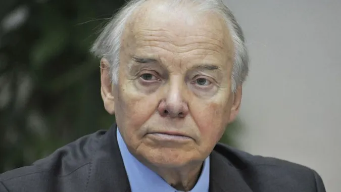 Помер відомий мовознавець Олександр Пономарів