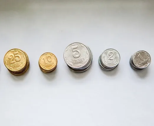 Чому Нацбанк відмовляється від дрібних монет