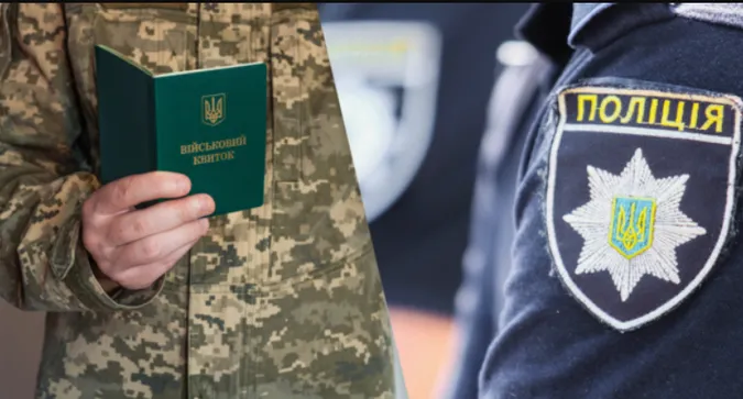 На Рівненщині ТЦК і поліція шукали «ухилянта» в будинку зниклого безвісти бійця