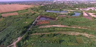 У Луцьку знову відчули сморід: у міськраді пояснили причину
