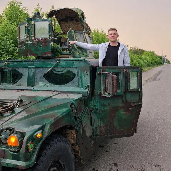 Влучила блискавка: у Карпатах трагічно загинув волонтер з Волині (фото)