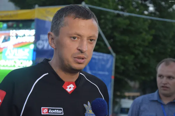 Ігор Чорнуха не шкодує грошей на футбол