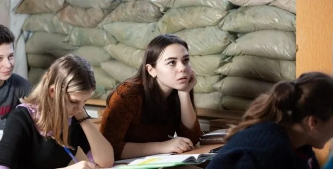 На Волині 765 закладам освіти рекомендують розпочати очне навчання