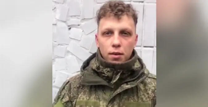 На Сумщині відбувся перший обмін полоненими (відео)