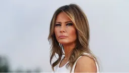 Знову перша леді: 10 несподіваних фактів про Меланію Трамп