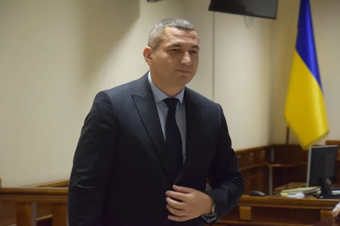 У Луцьку судді обрали голову Волинського апеляційного суду