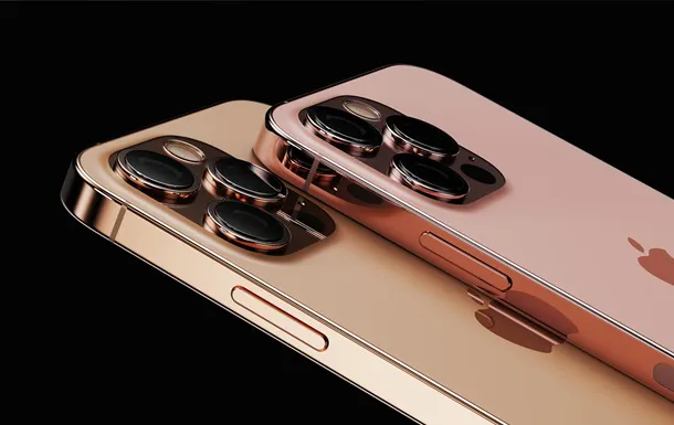 Де можна подивитись презентацію iPhone 13