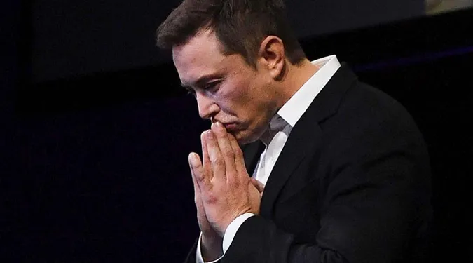 Tesla звільнить понад 10% персоналу по всьому світу через падіння продажів